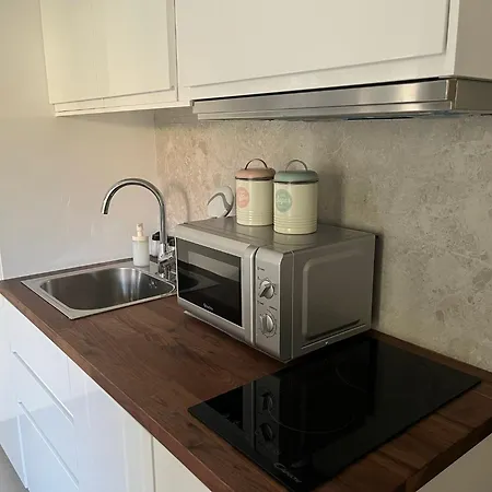 Ante Apartamento