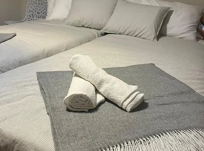Apartamento Ante Split