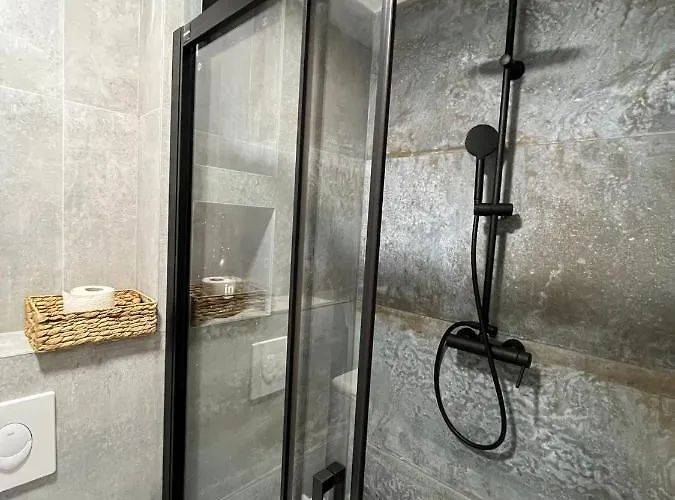 Ante Apartamento Split