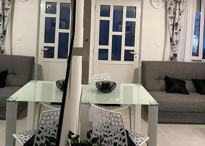 Ante Apartamento Split