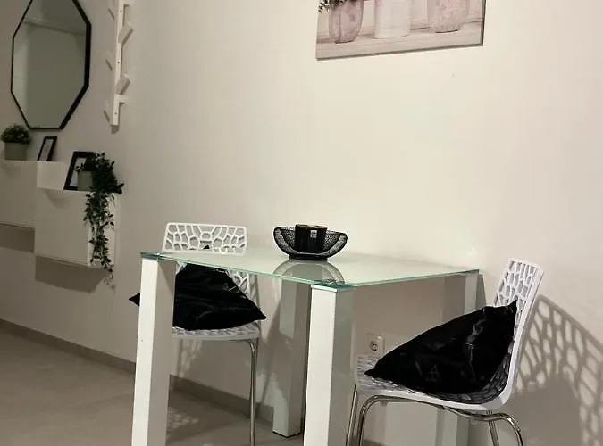 Ante Apartamento