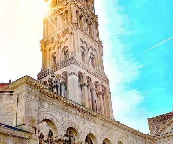 Apartamento Ante Split