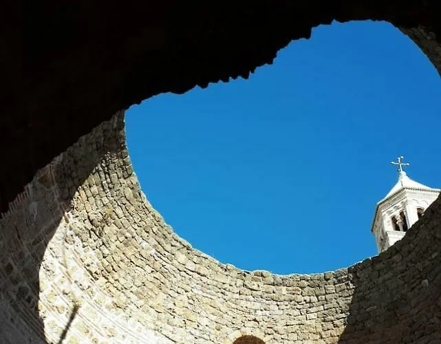 Apartamento Ante Split