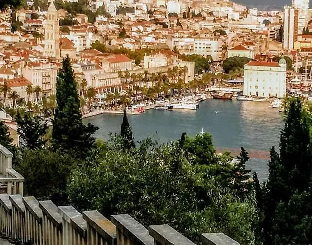 Ante Apartamento Split