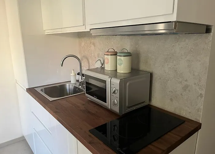 Ante Apartment