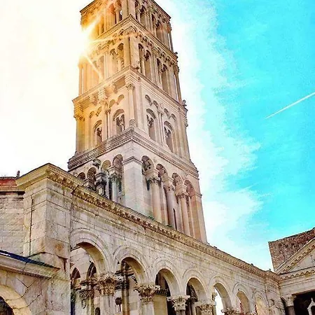 아파트 Ante 스플리트